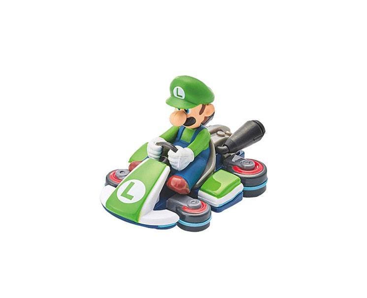 Usj Super Nintendo World: Mario Kart (Luigi)