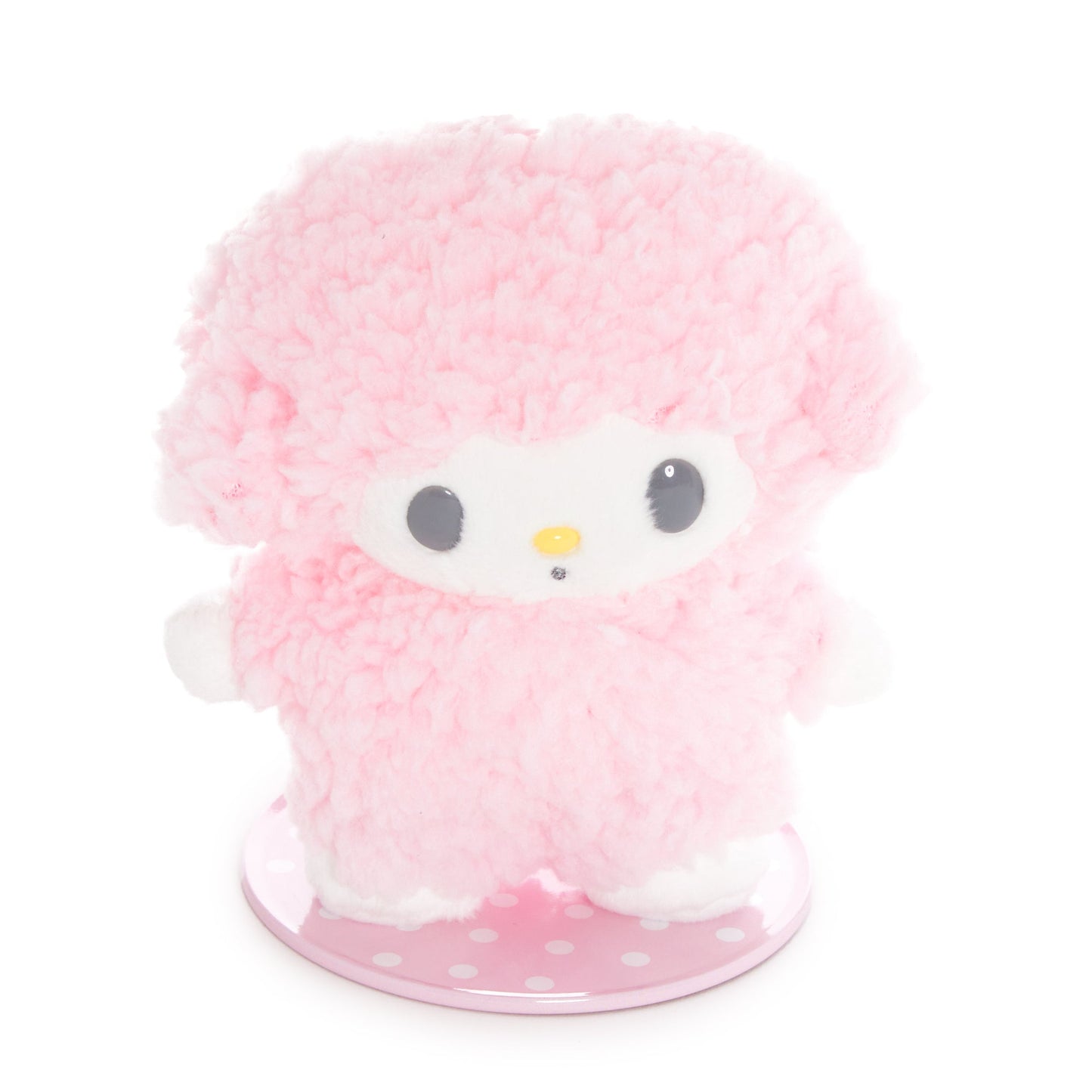 My Sweet Piano Standing Display Plush