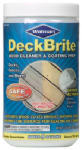 Wolman 16003 Deckbrite Wood Cleaner & Coating Prep, 3 Lb