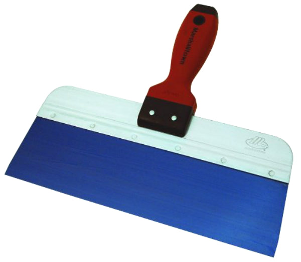 Marshalltown® 14339 Drywall Taping Knife with DuraSoft® Handle, #3512D, 12" x 3"