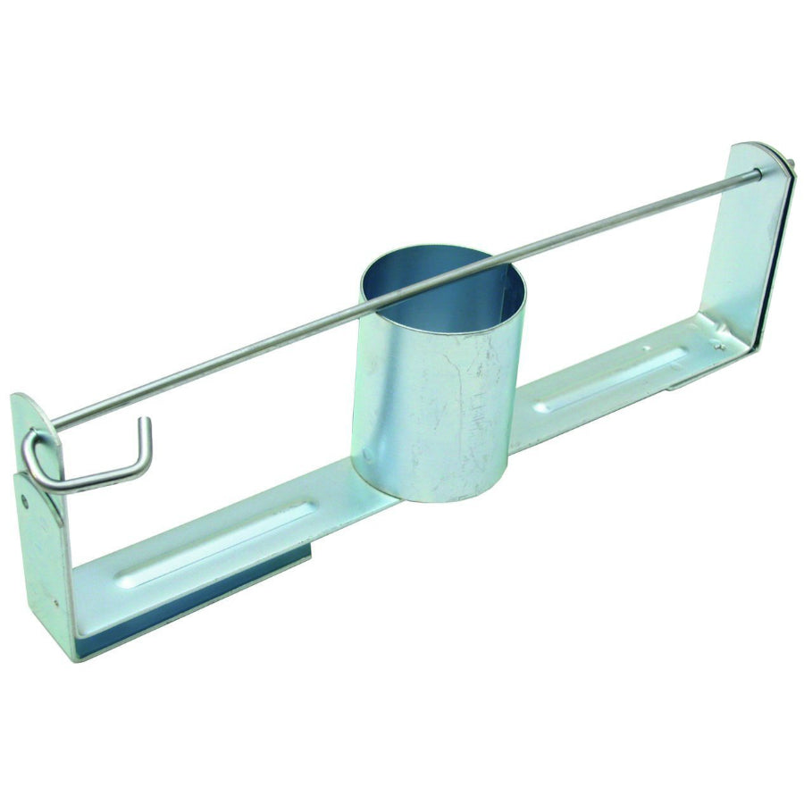 Marshalltown® 16331 Steel Drywall Tape Reel, 10-1/4" x 3"