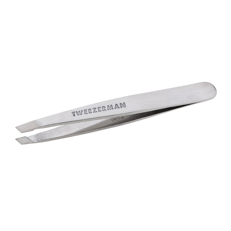TWEEZERMAN | Mini Slant Tweezer