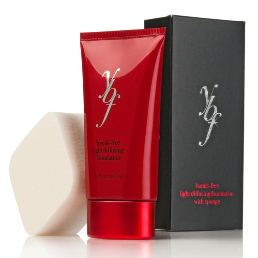 ybf Light Diffusing Foundation, 1.35oz