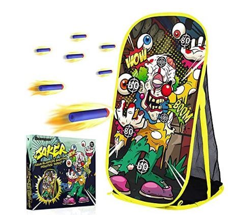 Shooting Practice Target for Ne-target