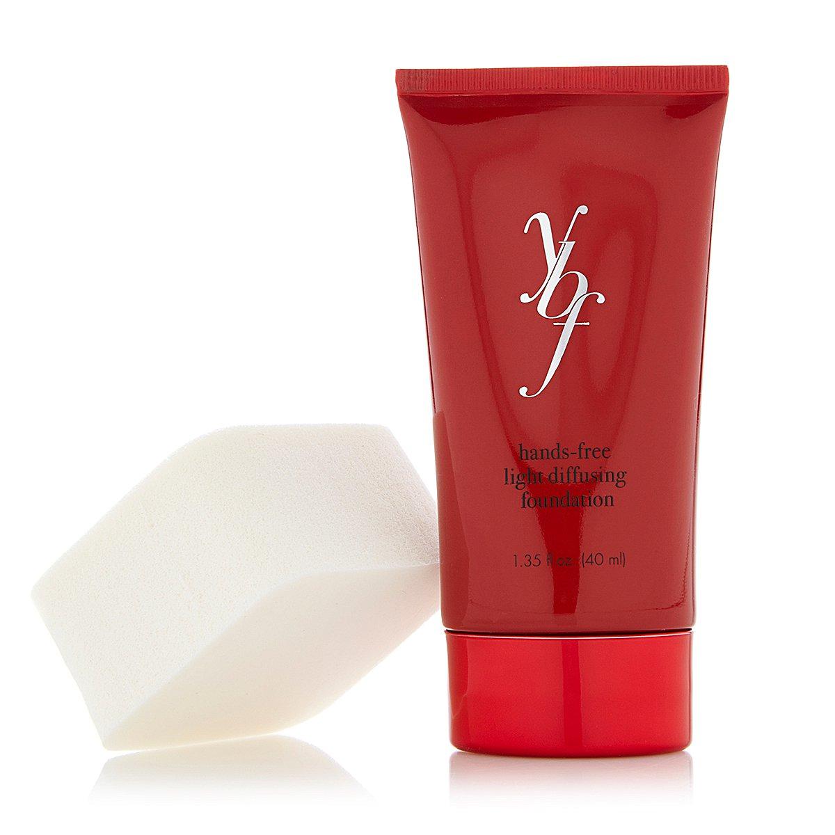 ybf Light Diffusing Foundation, 1.35oz
