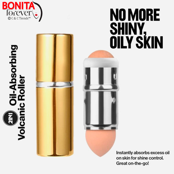 2 in 1 Oil Absorbing Volcanic Roller 3a