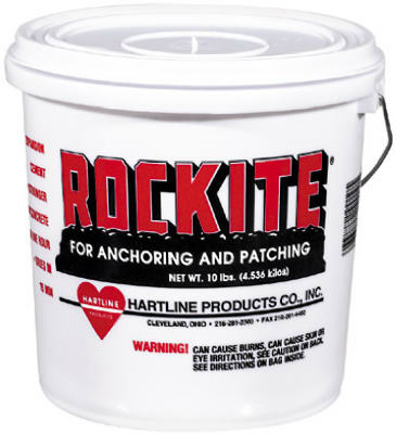 10 Lb Anchoring Cement