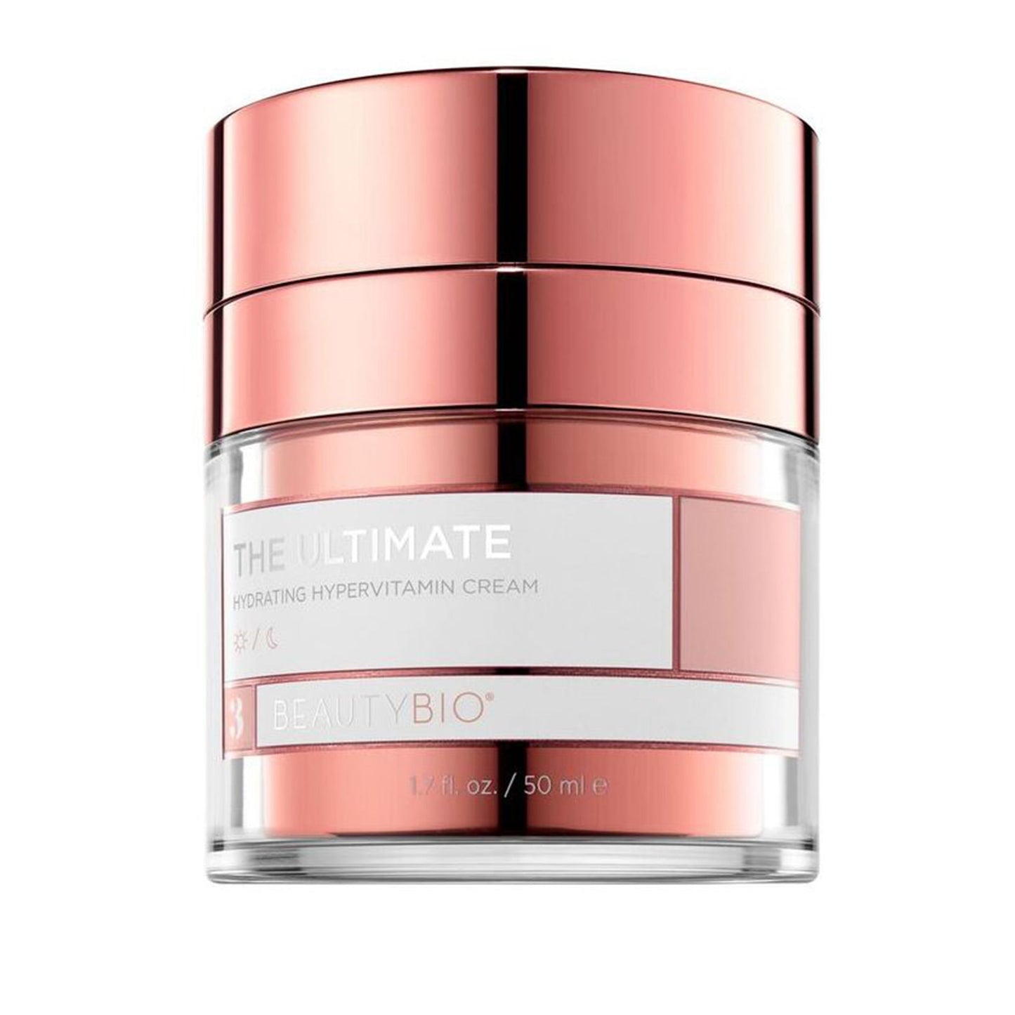 Beauty Bioscience The Ultimate Cream 1.7 oz.