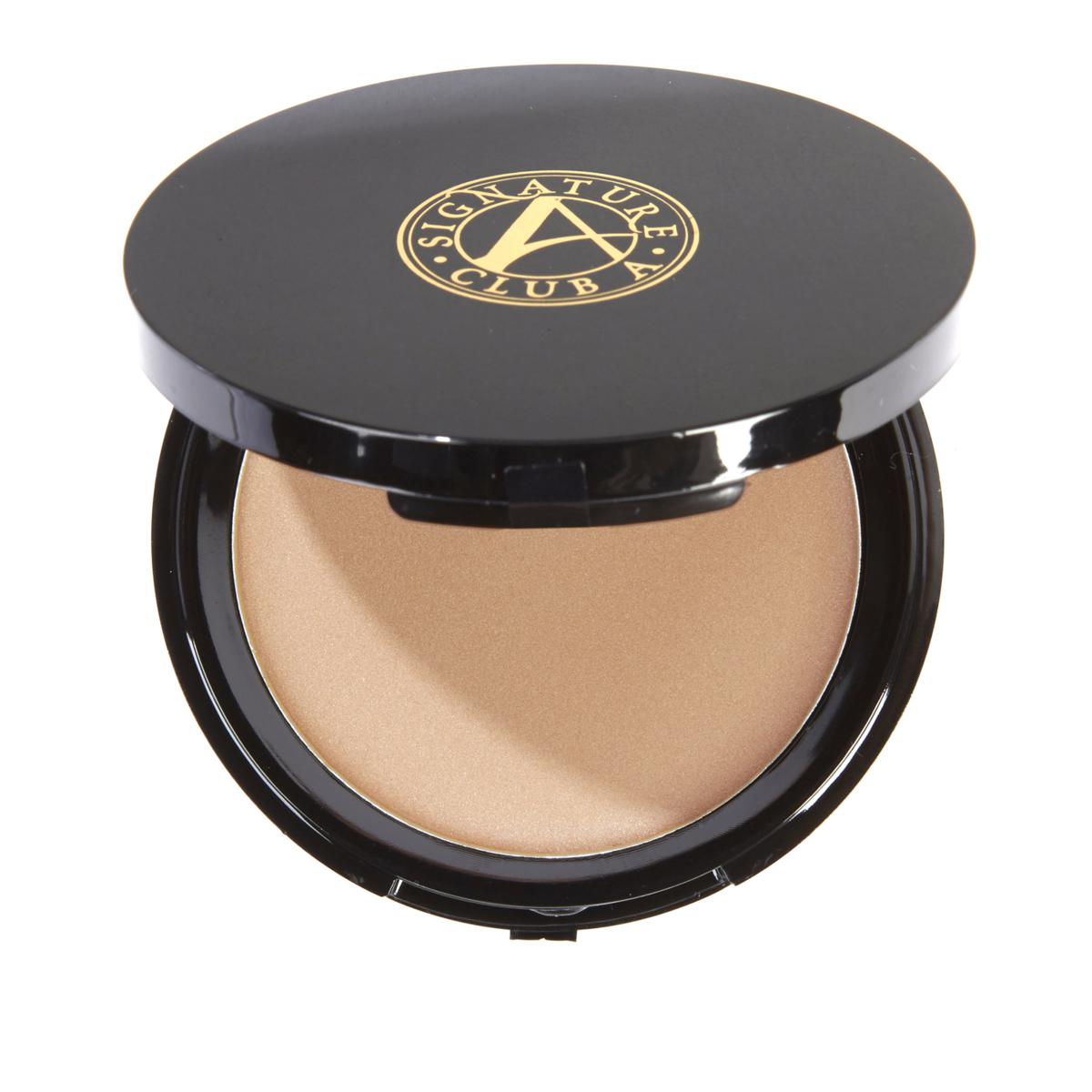 Signature Club A Golden Candlelight Finish .21 oz.
