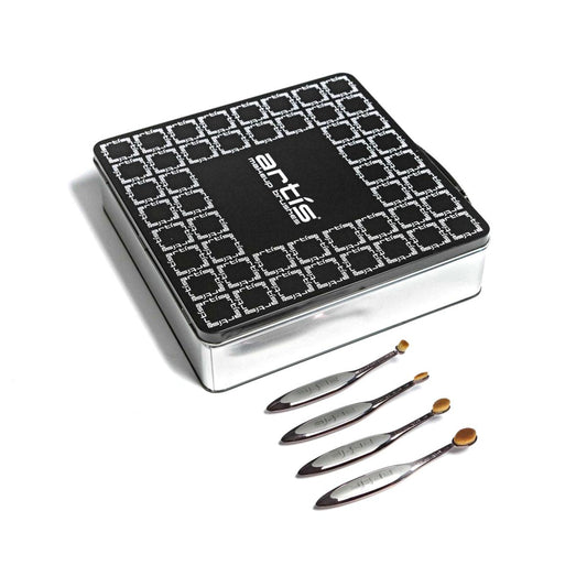 Artis Elite Smoke 4 Brush Collection