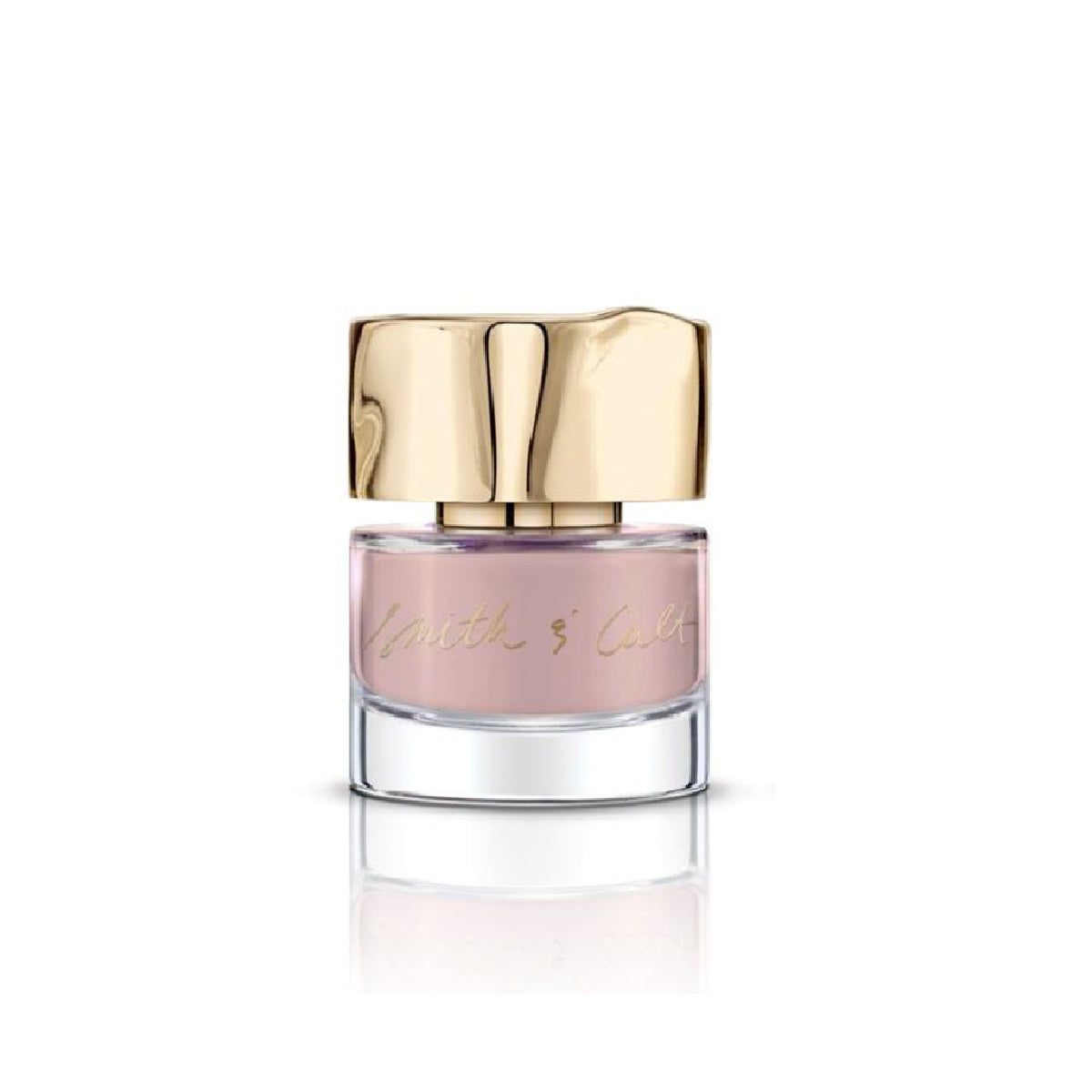 Smith & Cult Nail Lacquer  powder posse