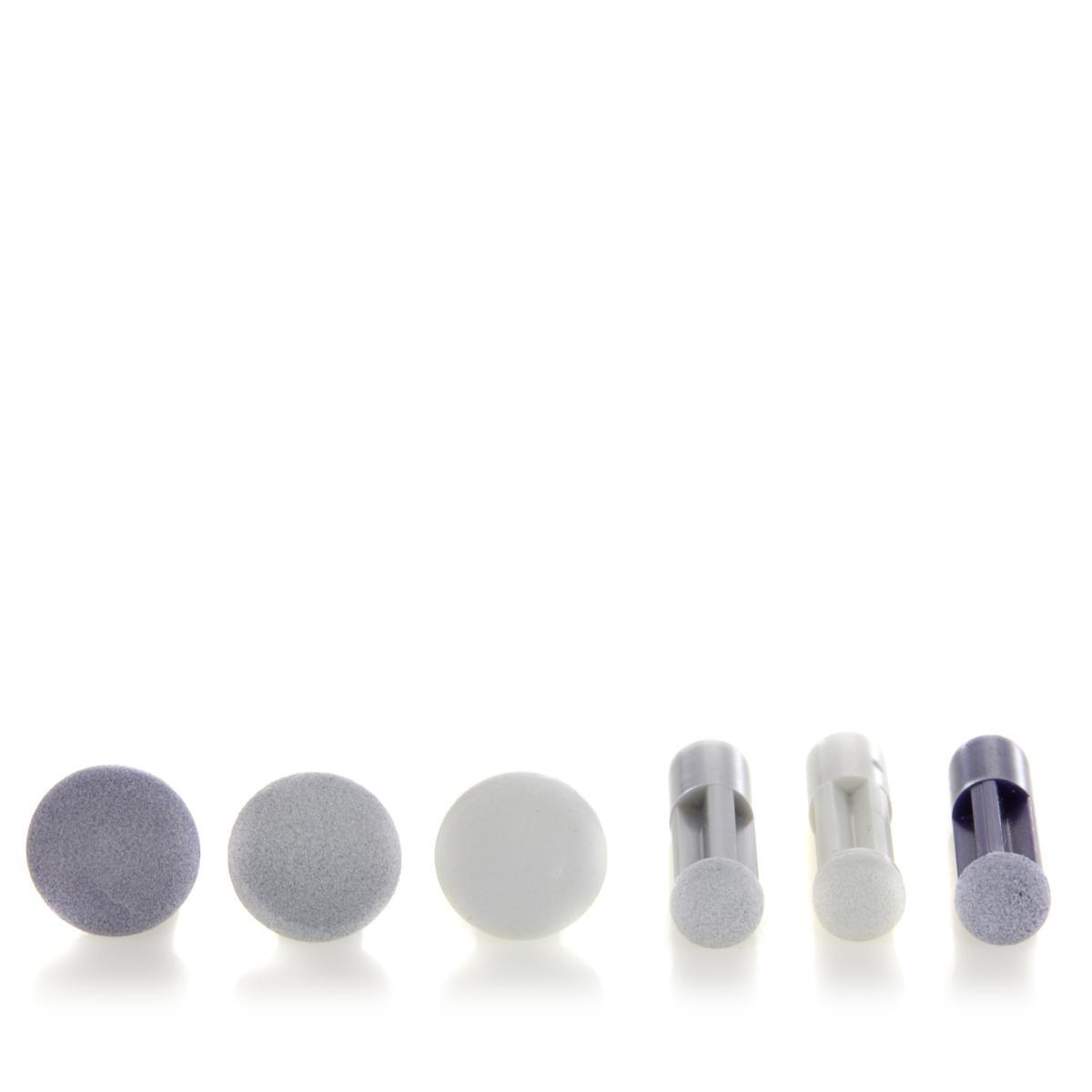 PMD Replacement Discs 6-pack