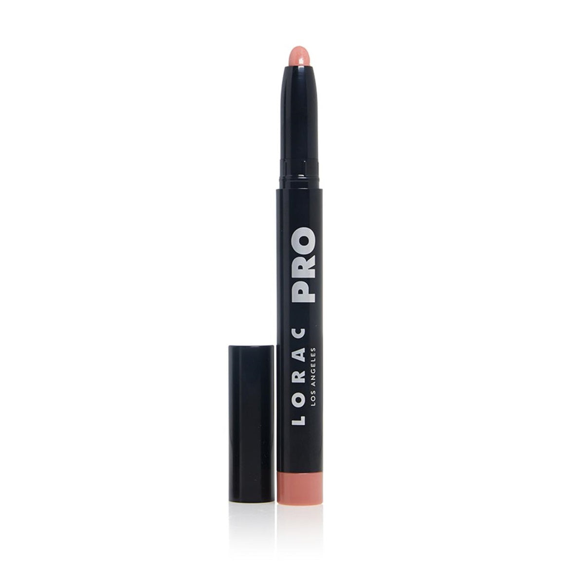 Lorac Pro Satin Lip Petal Pink