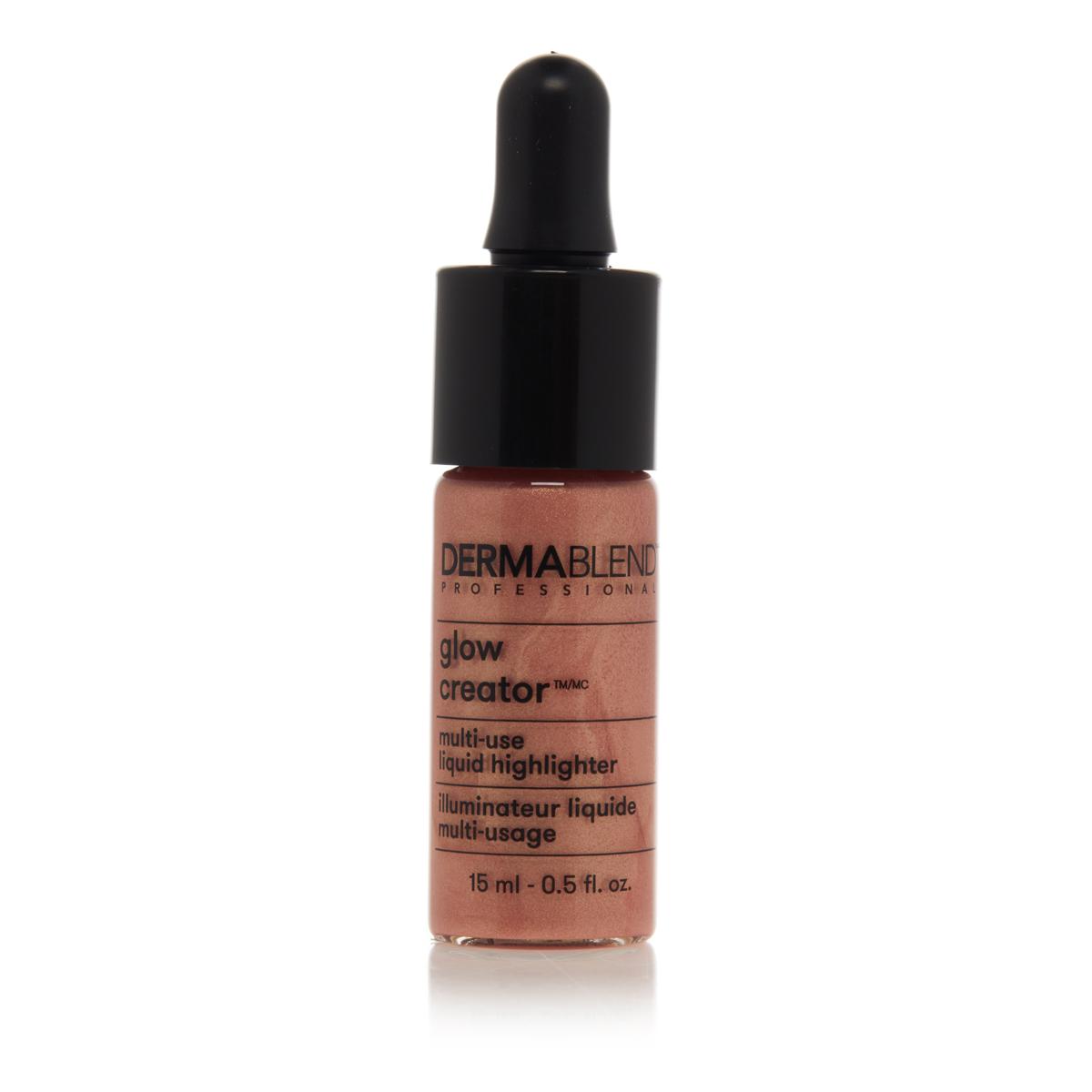 Dermablend Glow Creator Multi-Use Liquid Highlight