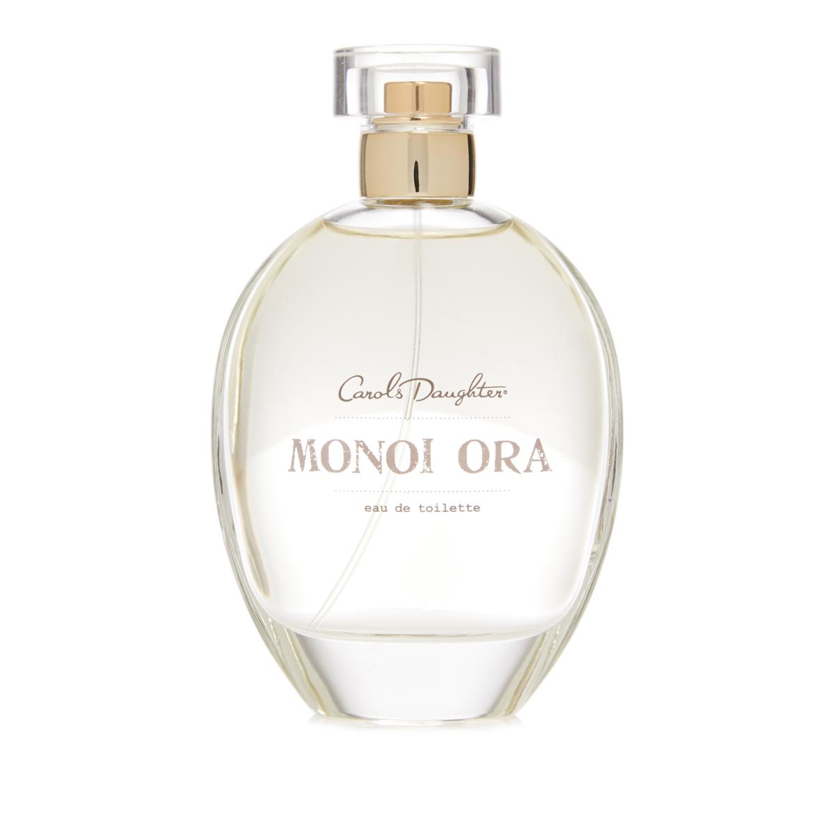 Carol's Daughter Monoi Ora Eau de Toilette - 3.3 fl. oz.