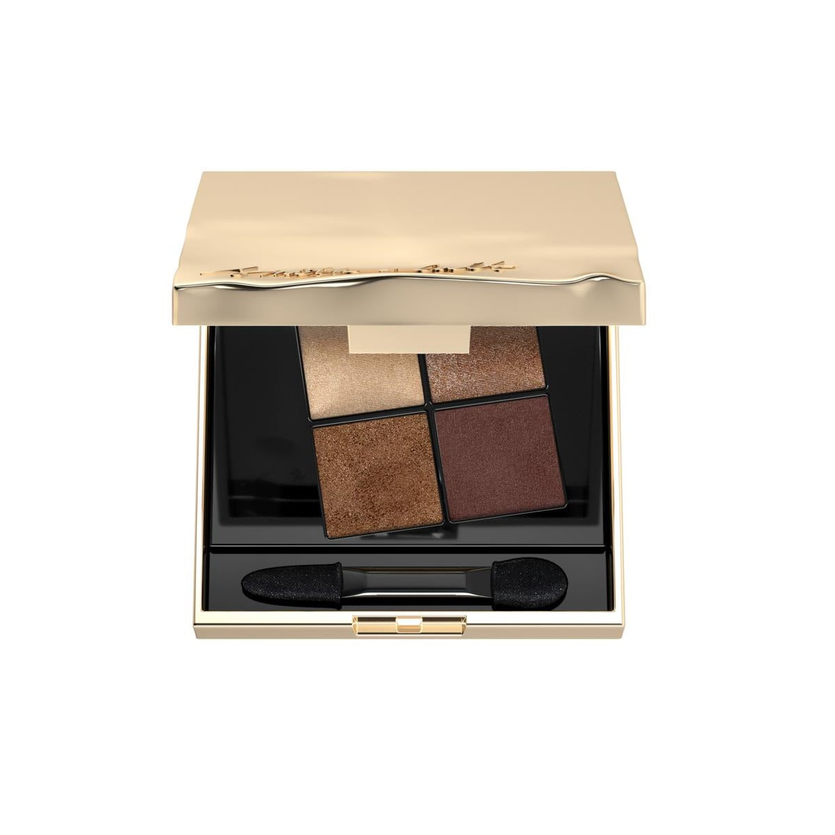 Smith & Cult Book of Eyes Quad Palette
