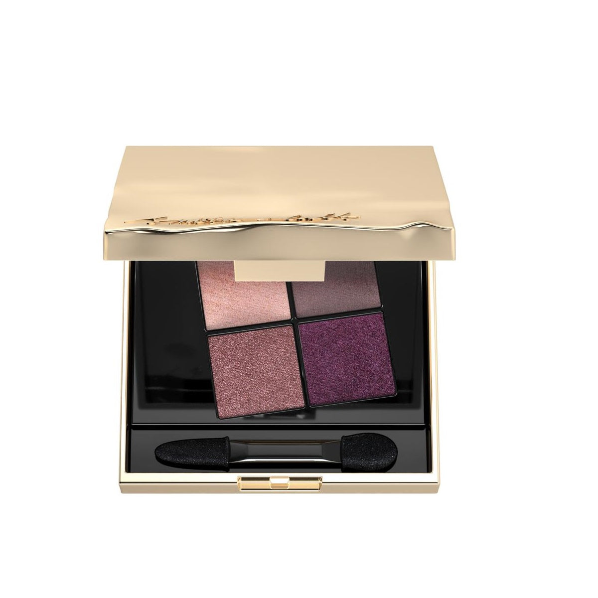 Smith & Cult Book of Eyes Quad Palette