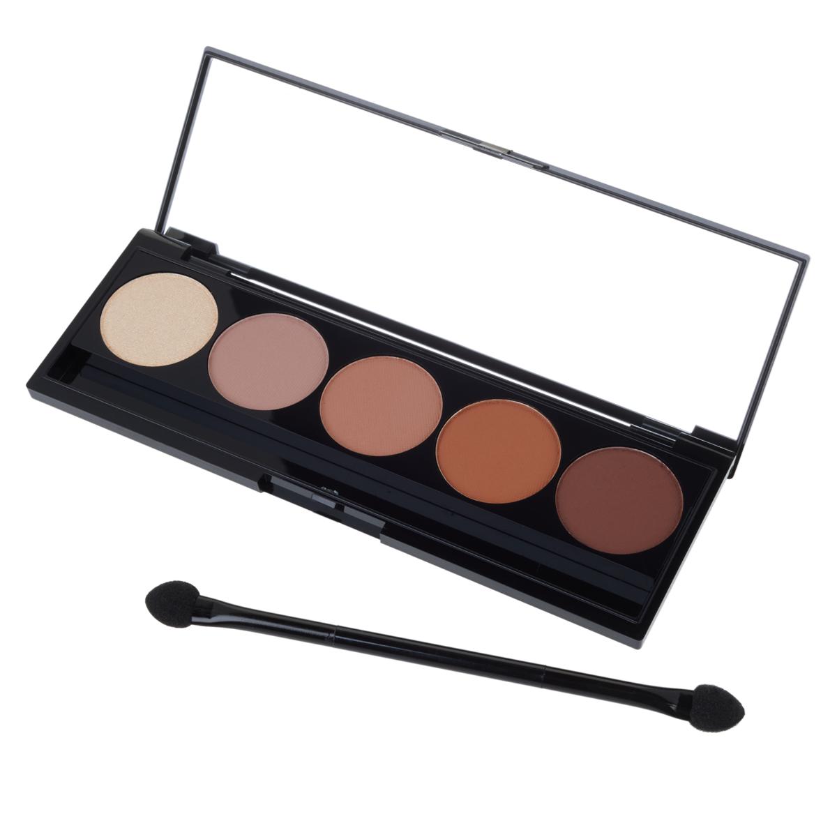 Signature Club A 3D Bright Eyes Eyeshadow Palette