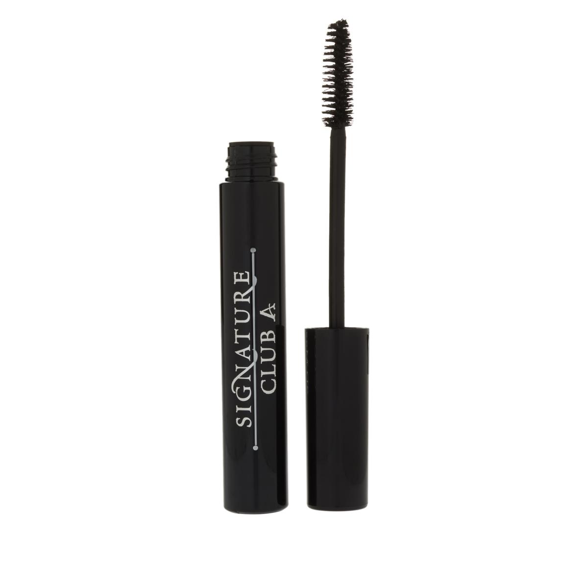 Signature Club A 3D Mascara