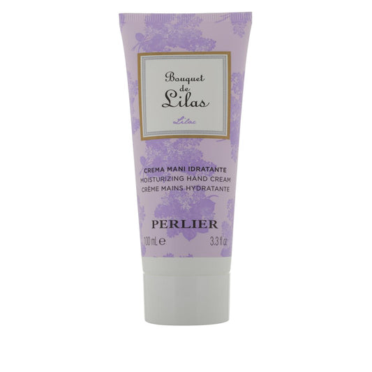 Perlier "Bouquet Of" Hand Cream 3.3 fl. oz