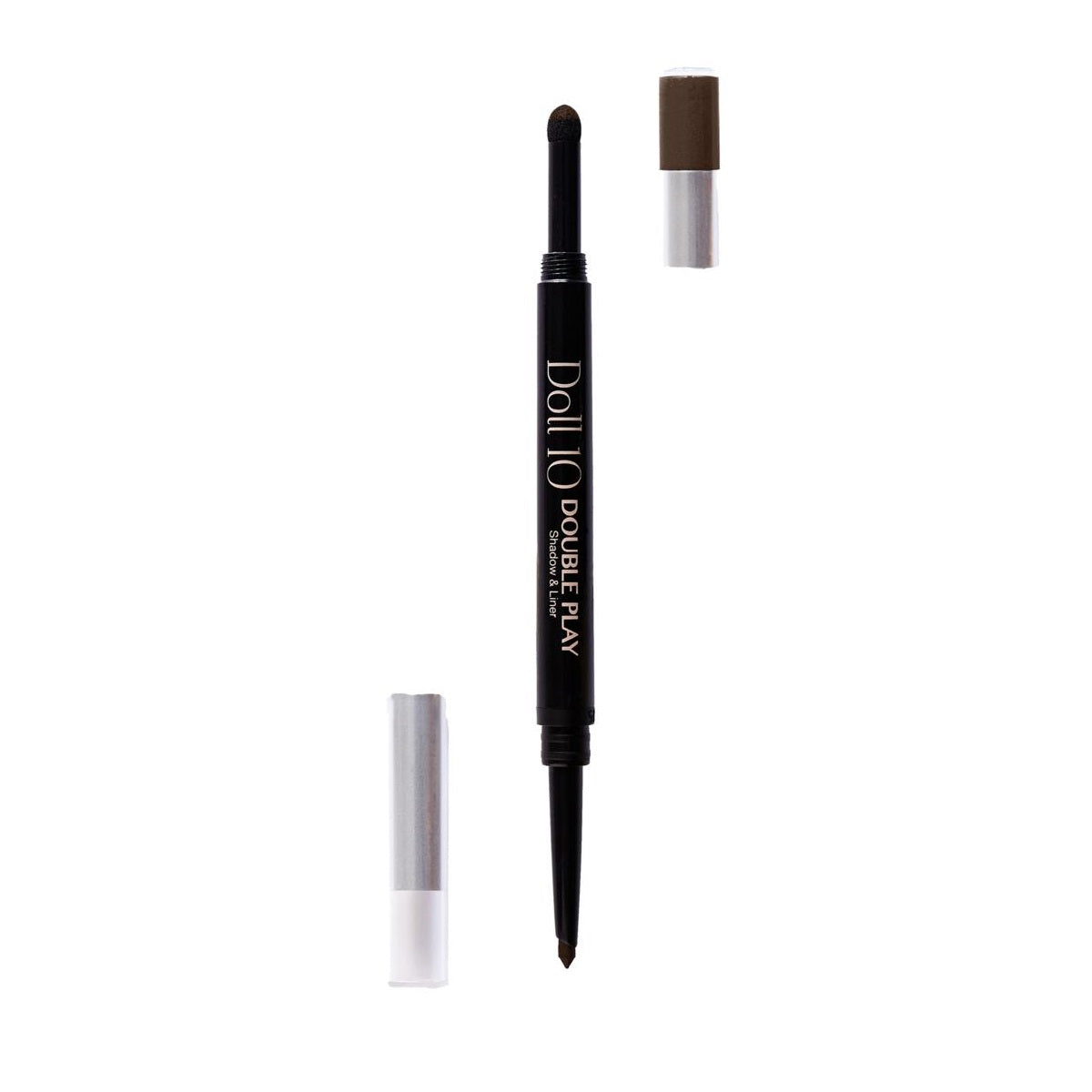 Doll 10 Double Play Shadow + Liner