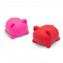 Scrunchems Candy Cat Scented Squishy Toy in Assorted Colours