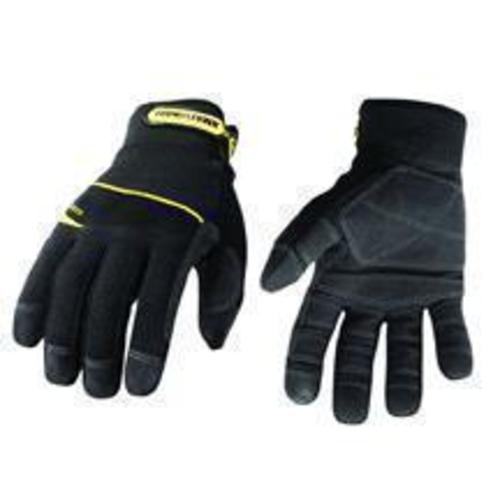 Youngstown 03-3060-80-L General Utility Plus All Purpose Work Gloves, Large