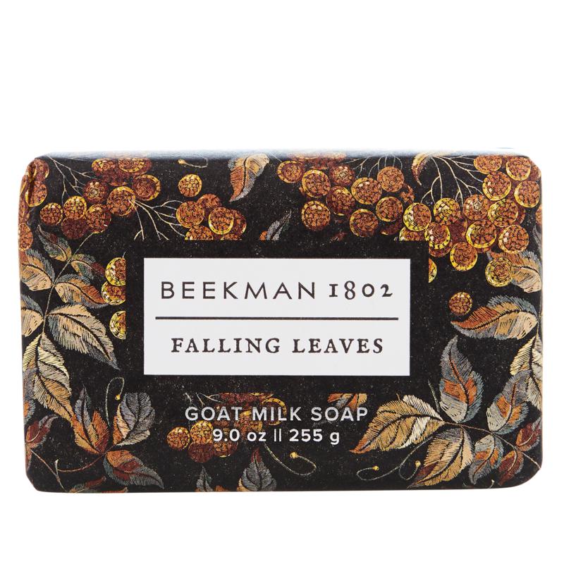 Beekman 1802 Goat Milk Bar Soap