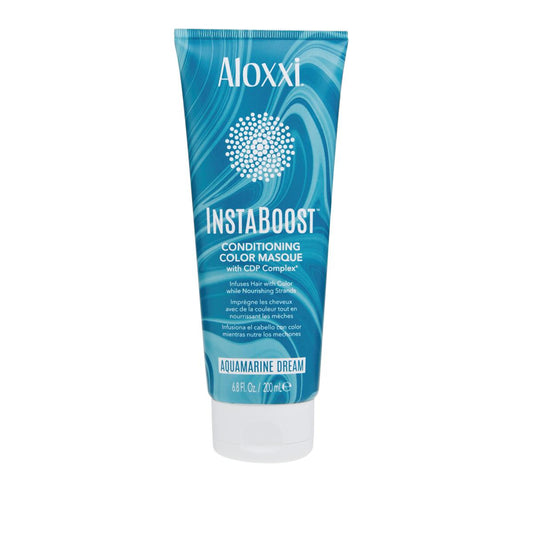 Aloxxi InstaBoost™ Conditioning Color Masque