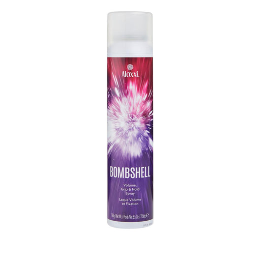 Aloxxi Bombshell Volumizing Grip Styler 6.5 oz