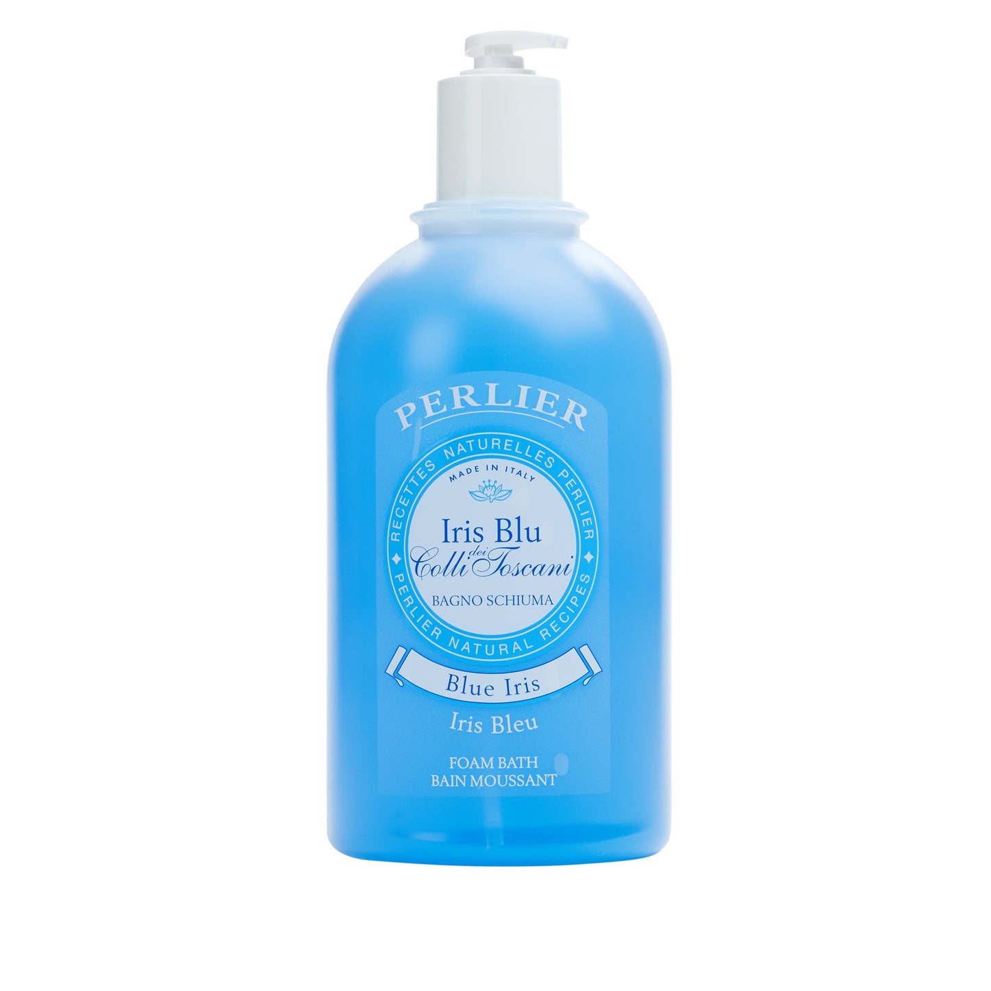 Perlier Iris Shower Gel -  (3 Liters)