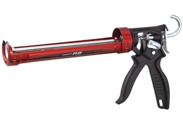 Tajima CNV100RS Convoy RS Caulking Gun, 1/10 Gallon