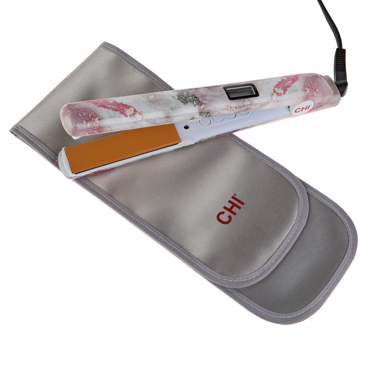 CHI Original Digital Ceramic Hairstyling Iron ***OPEN BOX***