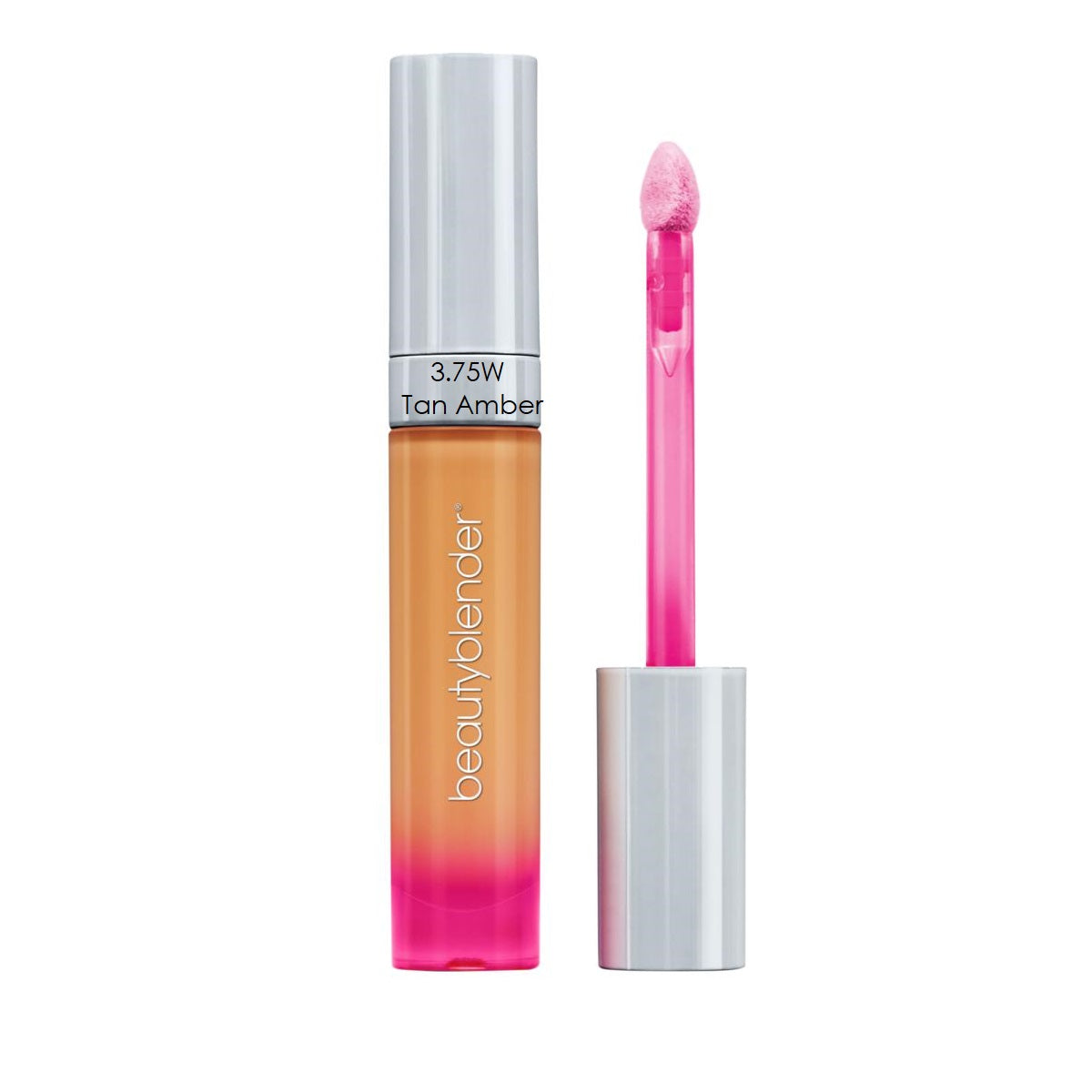 beautyblender Bounce Airbrush Liquid Whip Concealer .27 fl oz