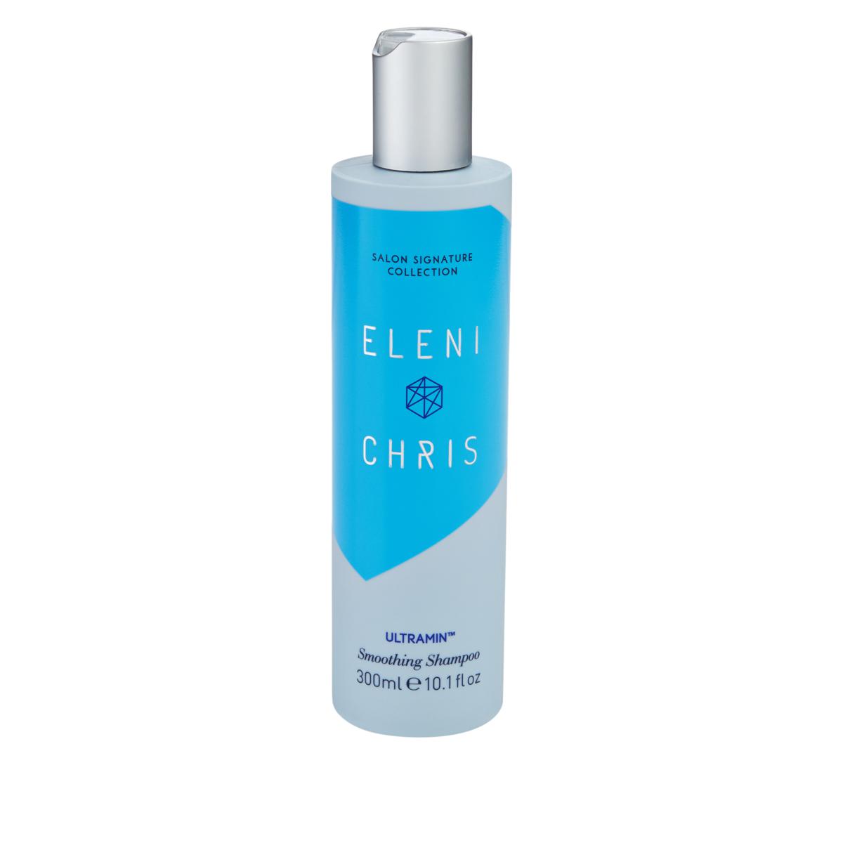 Eleni & Chris UltraMin Smoothing Shampoo