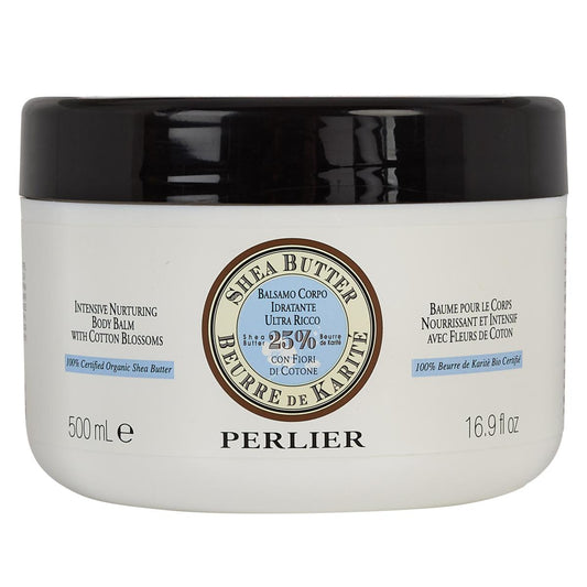 Perlier Shea Body Balm