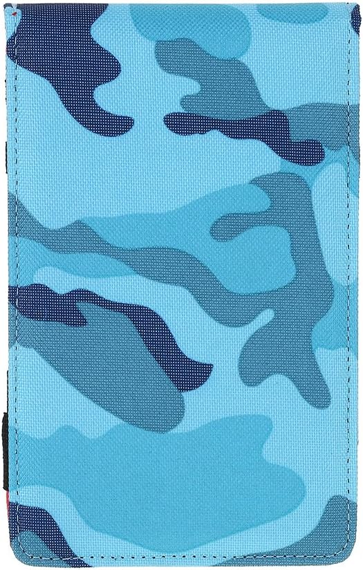 Golf Score Counter Keeper Card Holder Gift Sports Accessories with Pencil