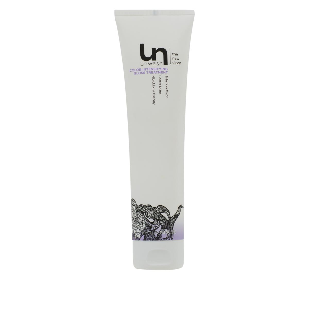 UnWash Color Intense Gloss