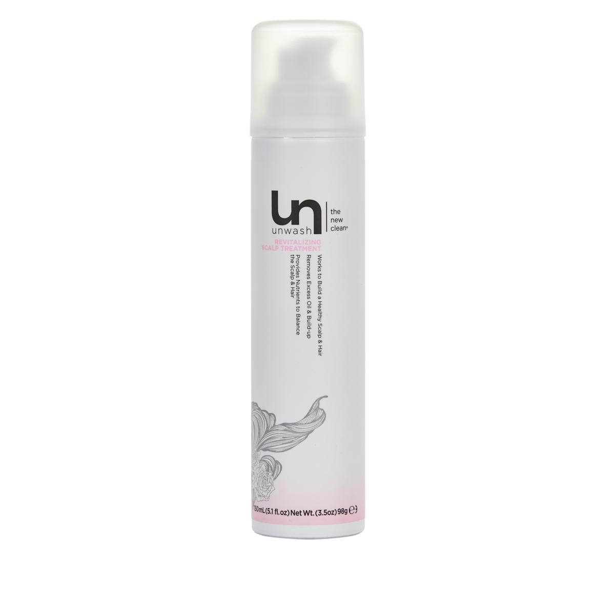 UnWash Revitalizing Scalp Treatment