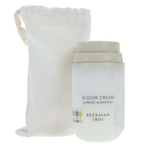 Beekman 1802 Bloom Cream Daily Probiotic Moisturizer