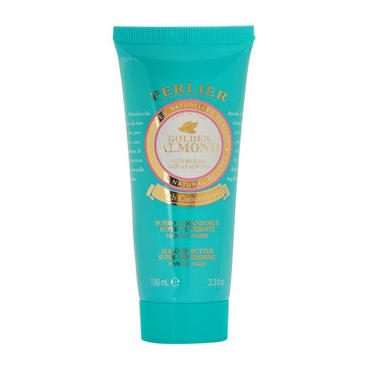 Perlier Golden Almond Hand Cream