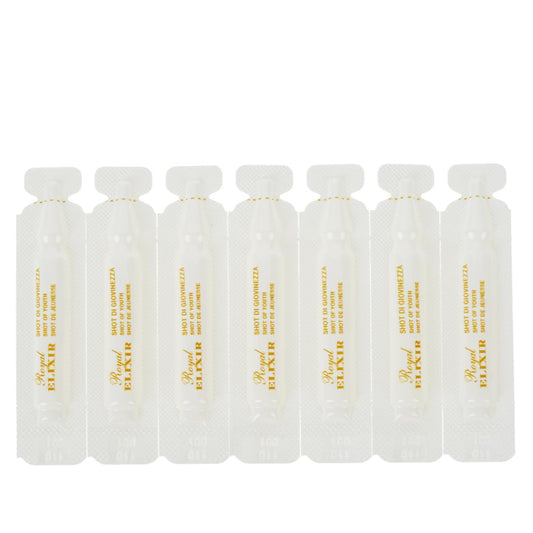 Perlier Royal Elixir 7 Day Treatment