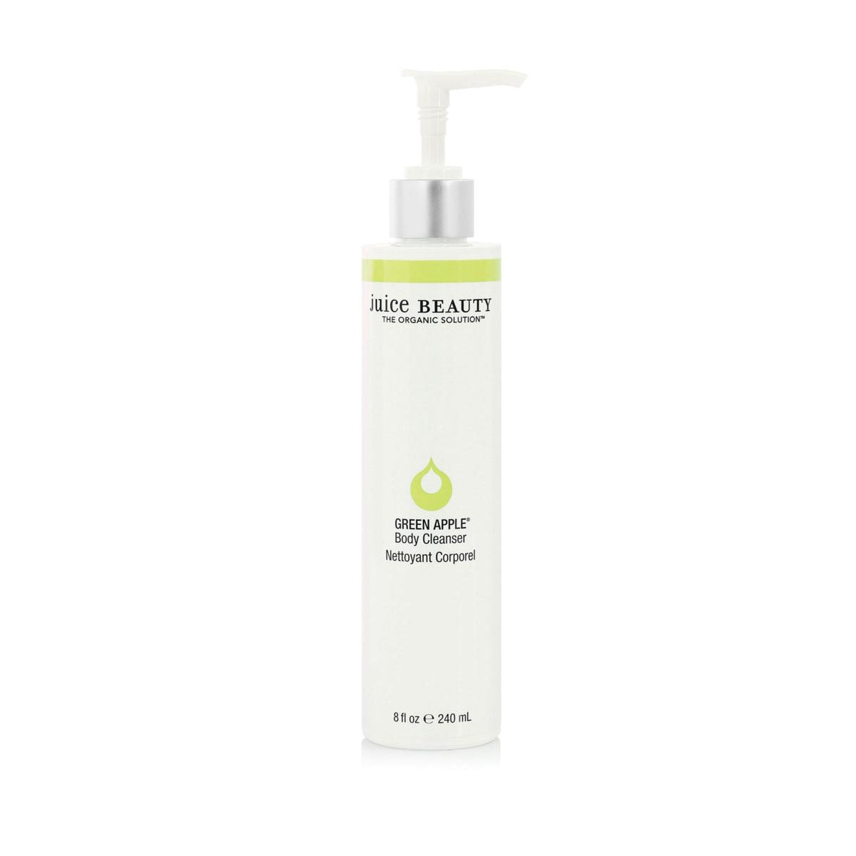 Juice Beauty Green Apple Body Cleanser