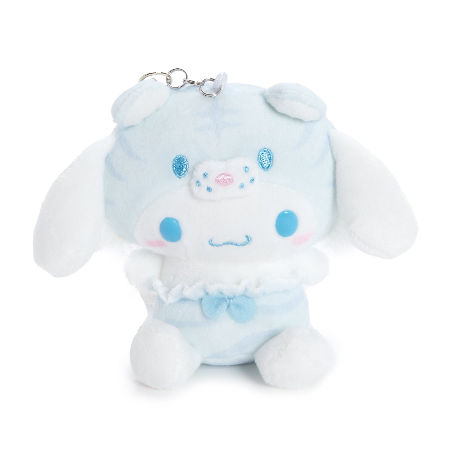 Cinnamoroll Mascot Plush (Tiger Series)