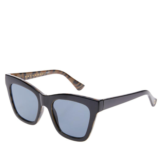 Bethenny Cat-Eye Sunglasses