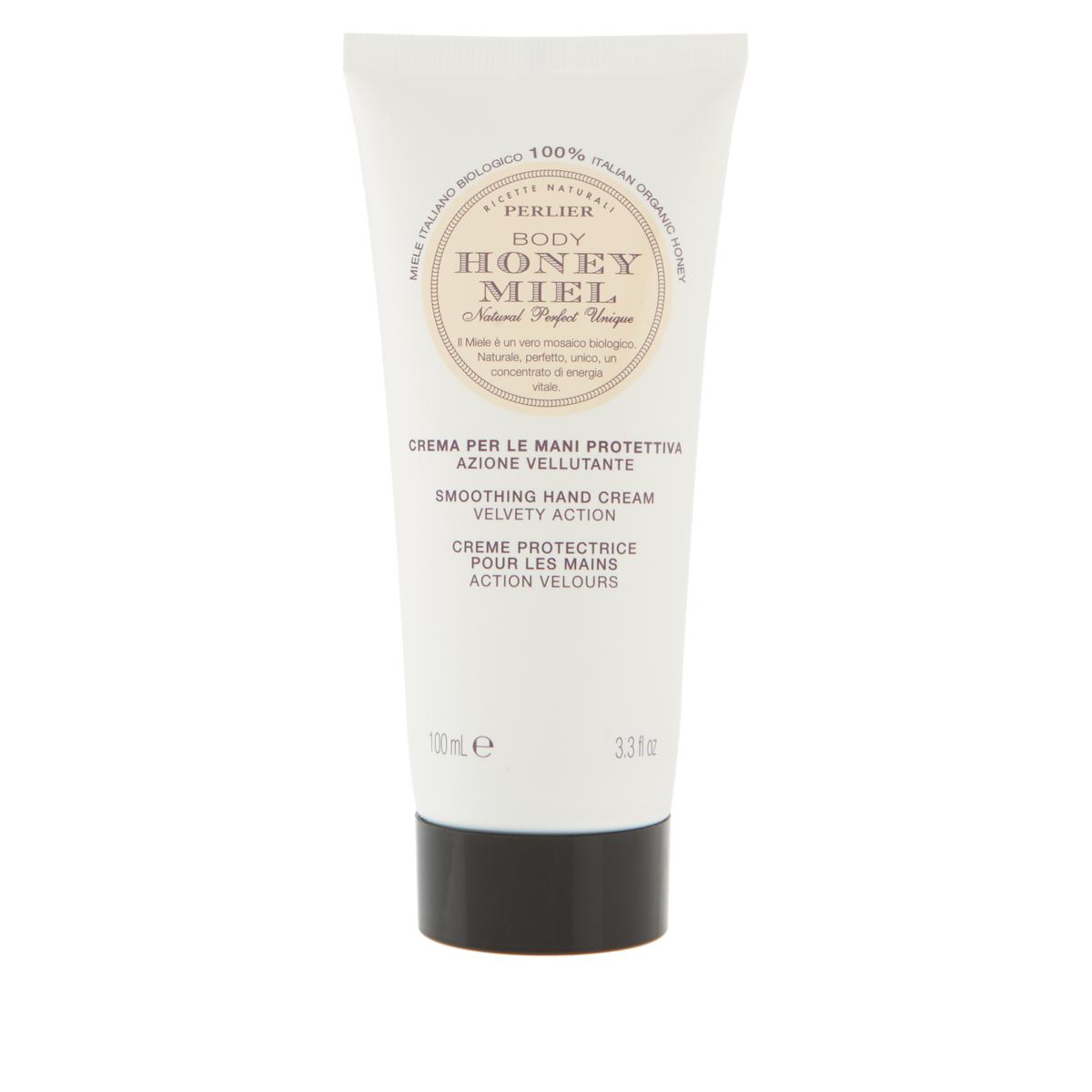 Perlier Honey Hand Cream 3.3 fl oz