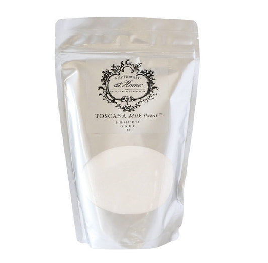 Amy Howard At Home AH926PG12 Toscana Milk Paint, 12 oz