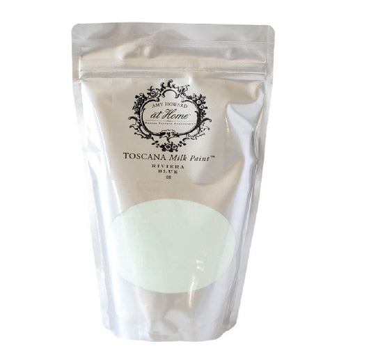 Amy Howard At Home AH926RB12 Toscana Milk Paint, 12 oz