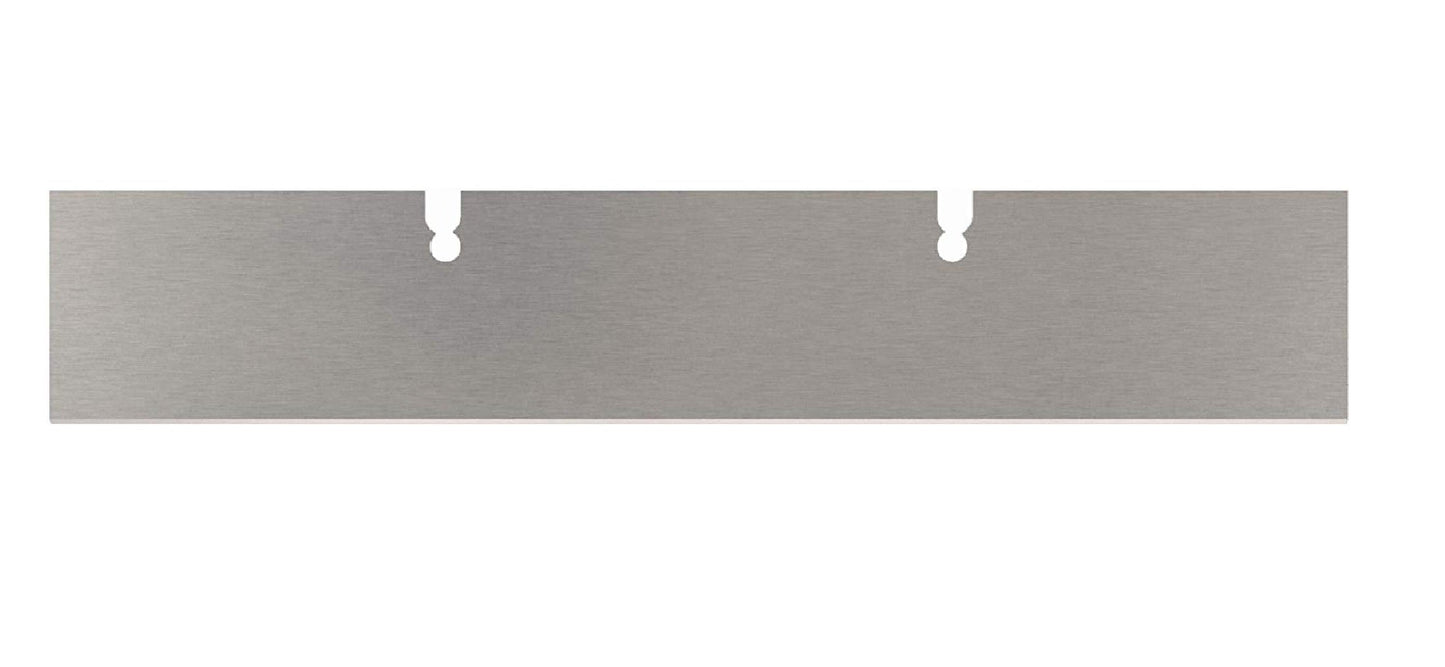 Bon 24-508 Floor Stripping Machine Replacement Blade, 3 inch x 16 inch