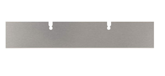 Bon 24-508 Floor Stripping Machine Replacement Blade, 3 inch x 16 inch